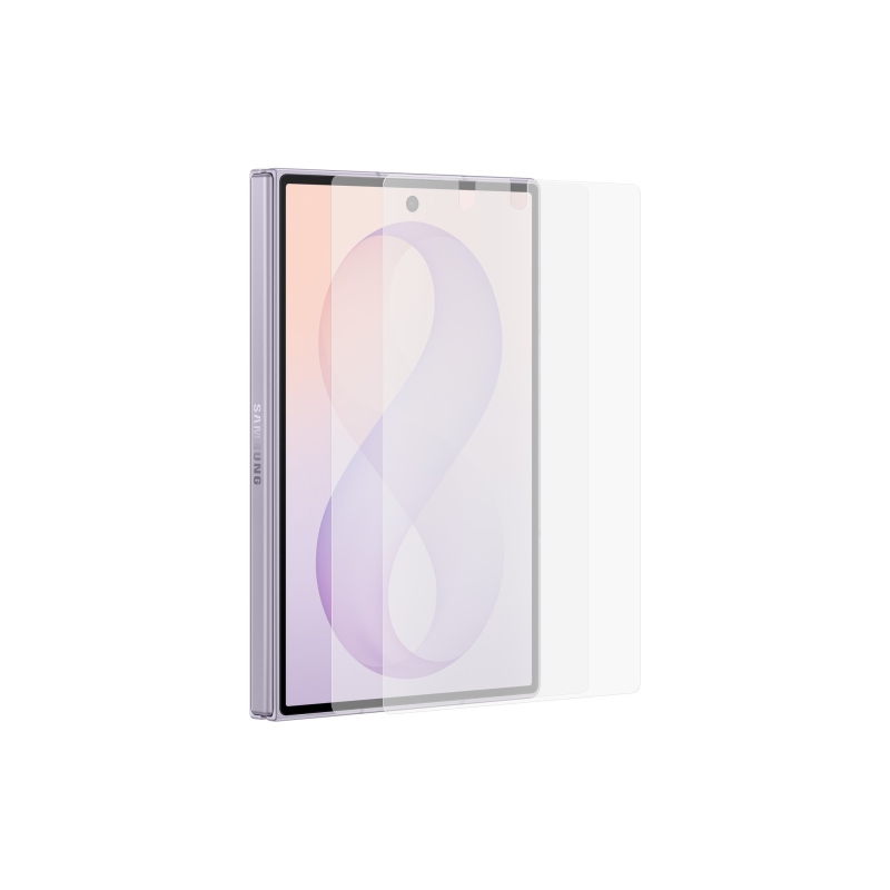 EF-UF971CTE Samsung tükröződésmentes védőfólia a Galaxy Z Fold 8-hoz