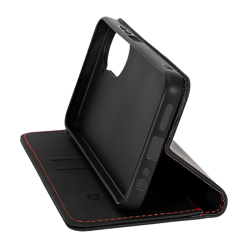 Tactical Xproof a Xiaomi Redmi A7 Pro Black Hawk készülékhez