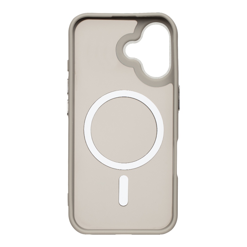 TOK: ME MagNetix Lumen tok az Apple iPhone 16-hoz, grafit színben