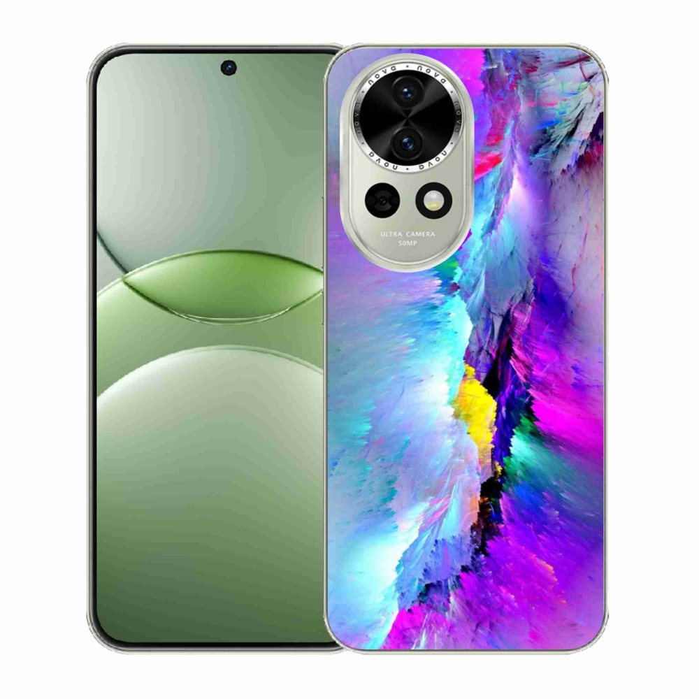 Zselés borítás mmCase a Huawei Nova 13 5G-n - összefoglaló
