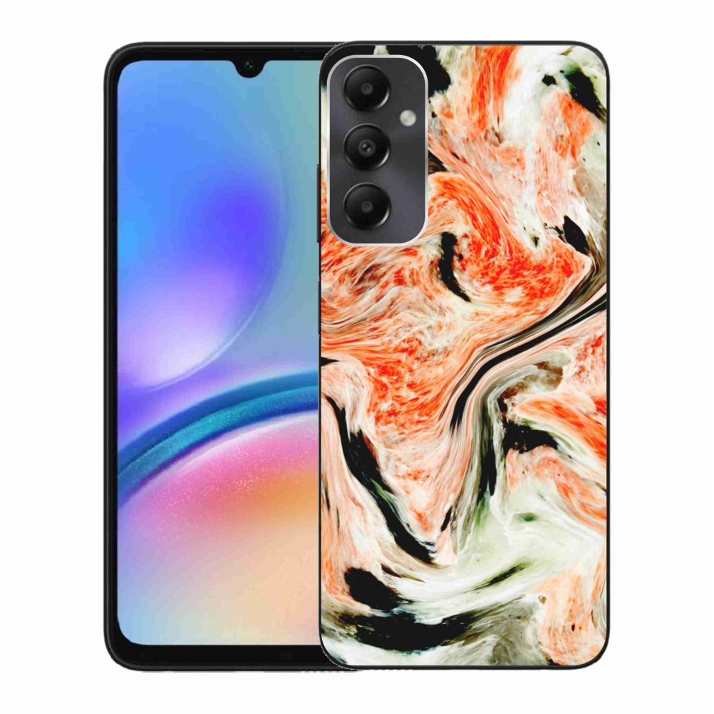 Zselés borítás mmCase Samsung Galaxy A05s készülékhez - kivonat 25