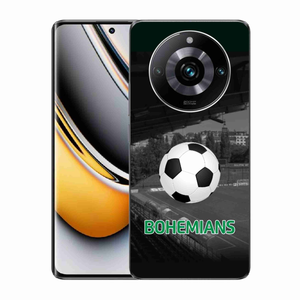 Gél borítás mmCase a Realme 11 Pro/11 Pro+ készülékhez - bohemians 2