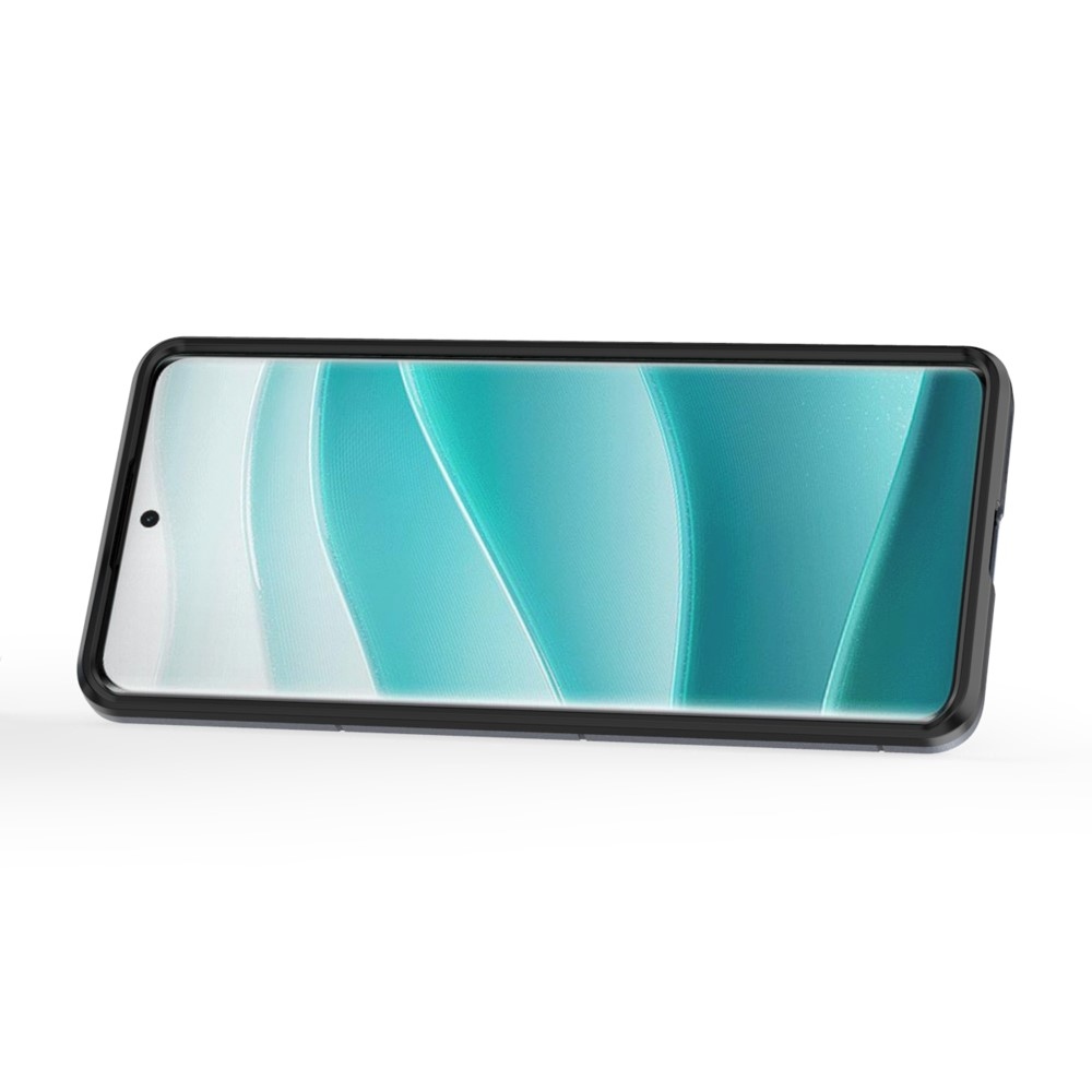 Guardy tartós borító Xiaomi Redmi Note 14 Pro készülékhez - kék