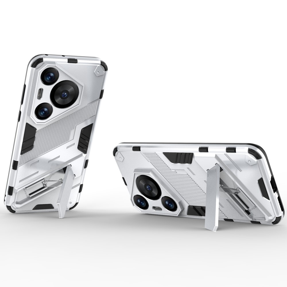 Tartós védőburkolat Huawei Pura 70 Pro készülékhez - fehér