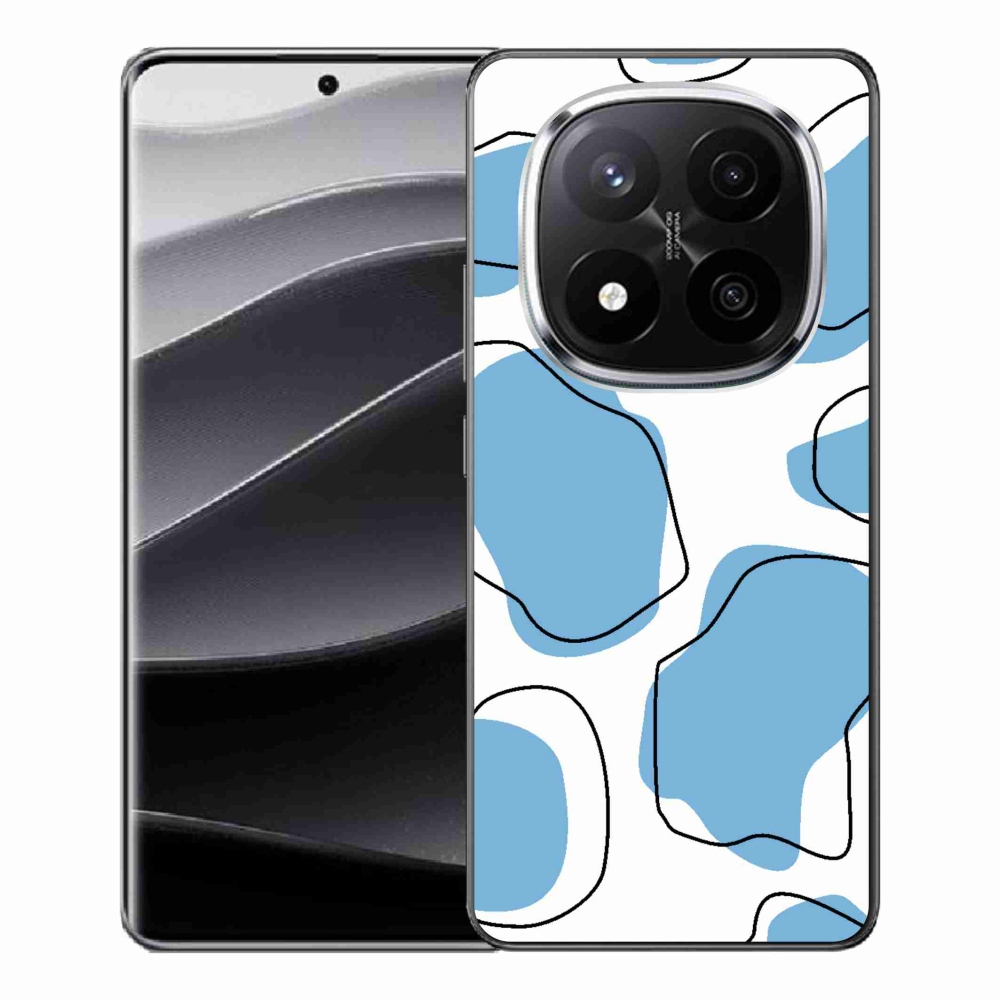 Gél borítás mmCase a Xiaomi Redmi Note 14 Pro+ 5G számára - kivonat 28