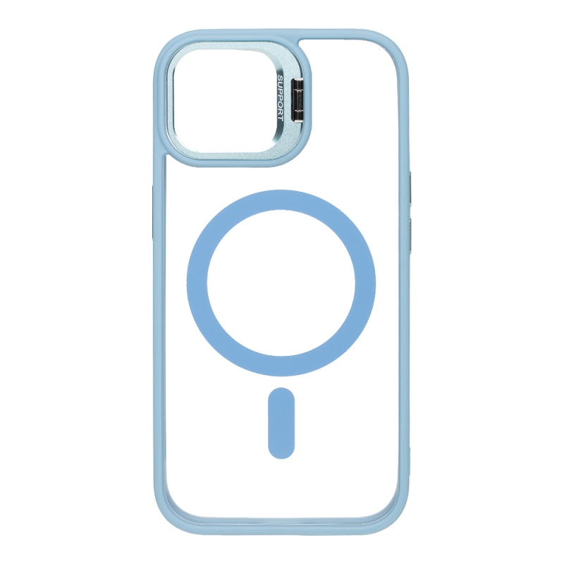 TOK: ME MagNetix Versa tok az Apple iPhone 15-hez, égkék