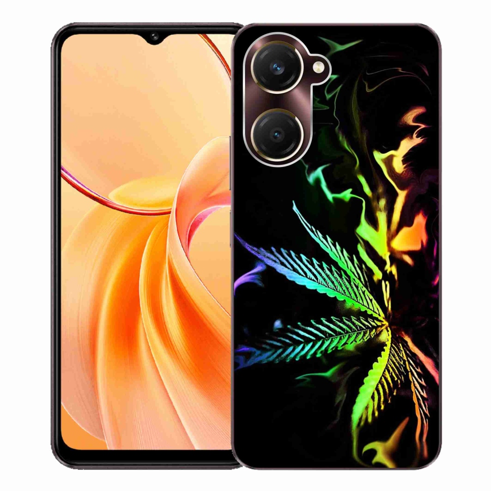 Zselés borítás mmCase a Vivo Y28s 5G-hez - kender 2