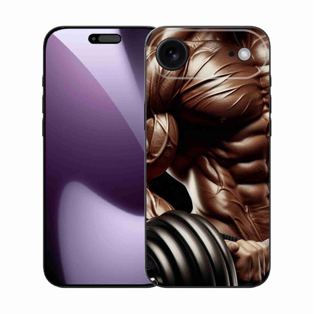 Gél borítás mmCase iPhone 17 Air készülékhez - boost 4