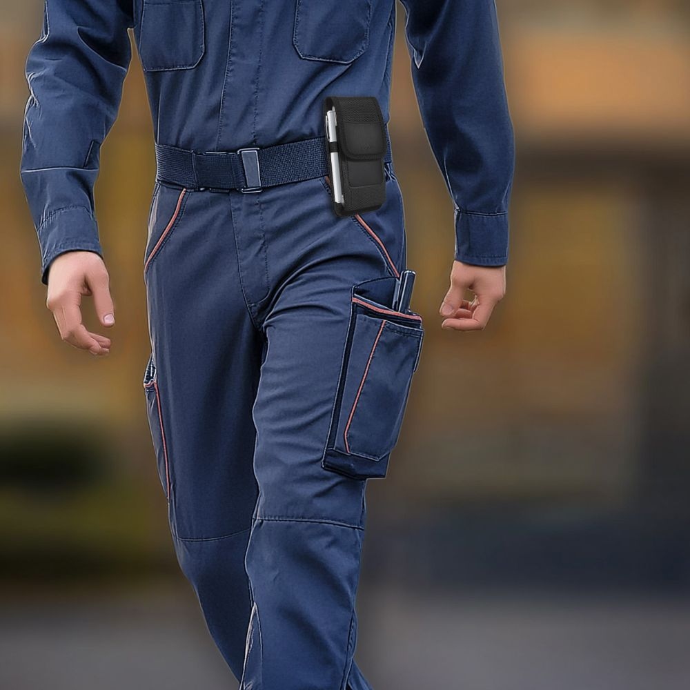 Tech-Protect SM85 univerzális övtok 5,8-6,8