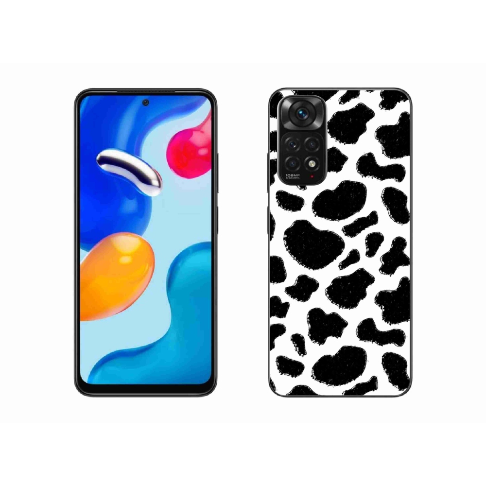 Gél borítás mmCase a Xiaomi Redmi Note 11S 4G-hez - kivonat 31