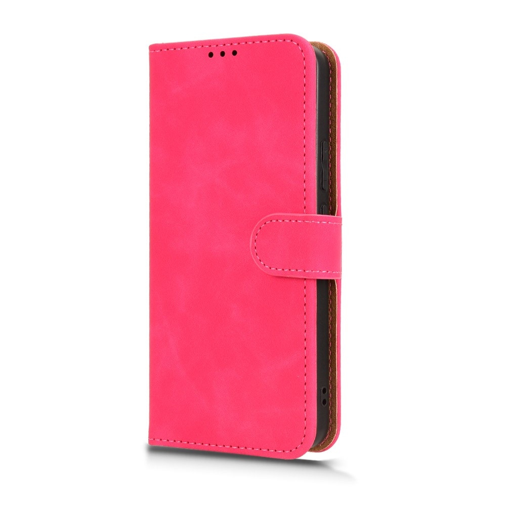 Feel book tok a Realme 14 5G számára - rózsaszínű