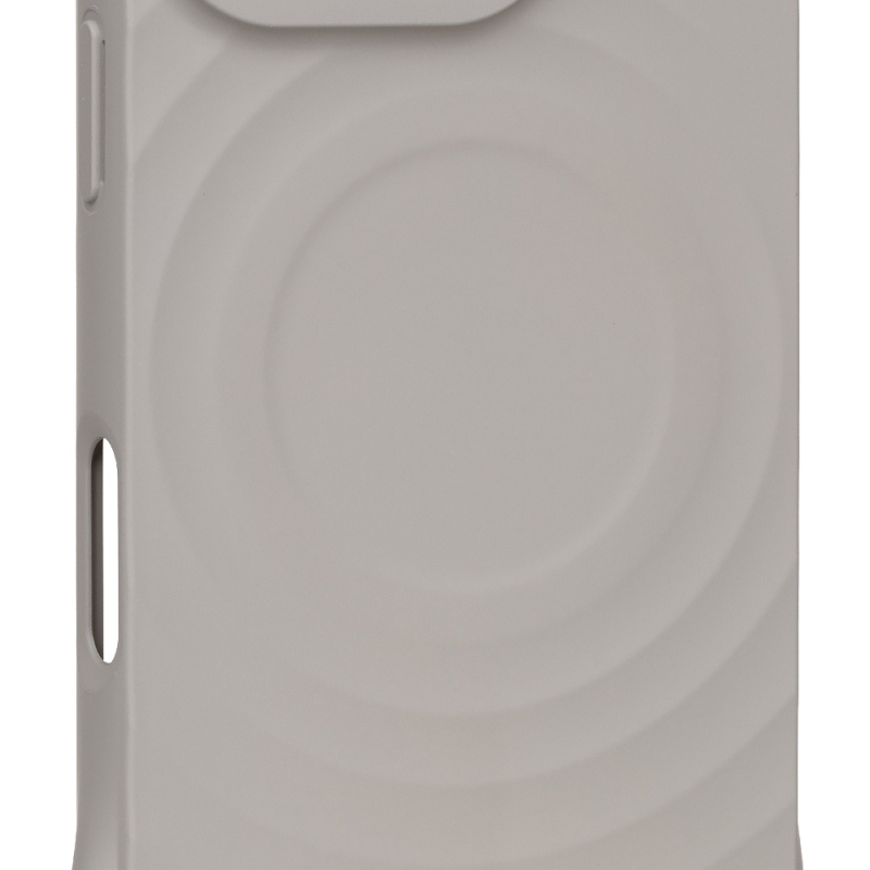 TOK: ME MagNetix Orbit tok az Apple iPhone 16 Pro-hoz, szürke