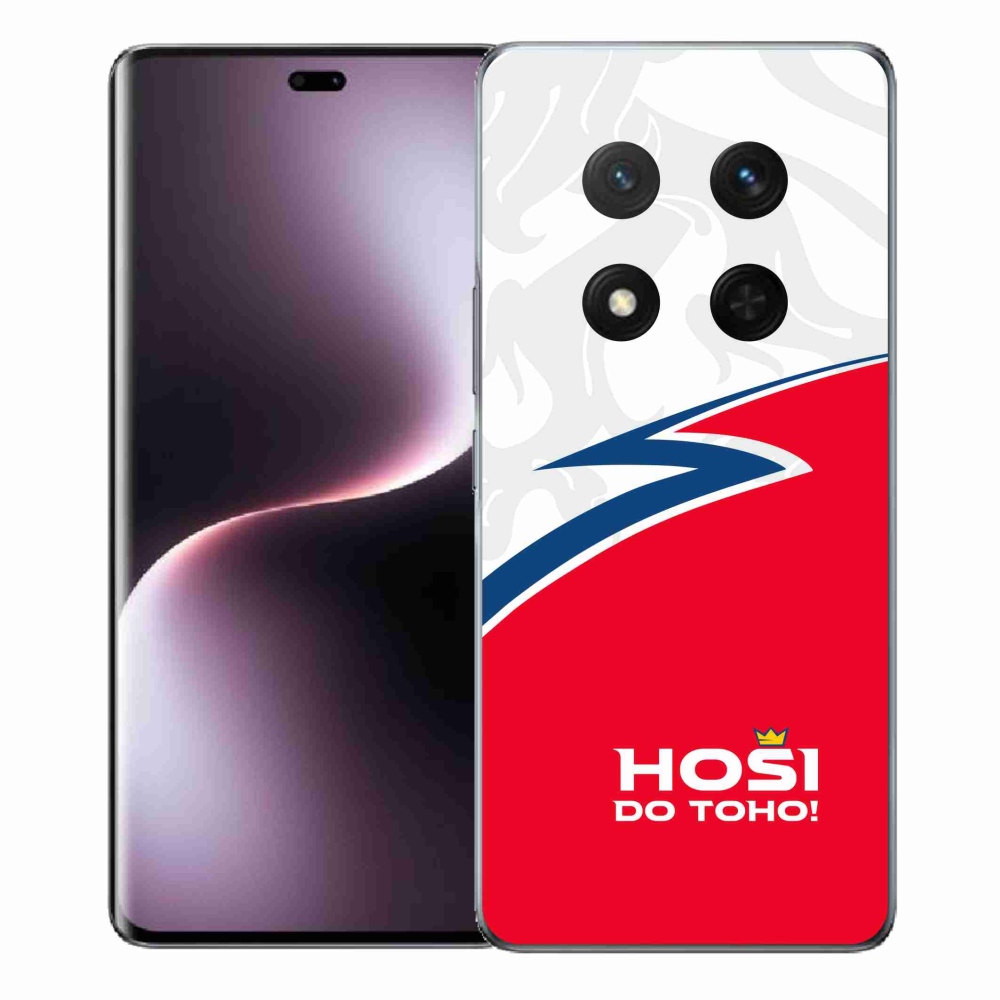 Gél borítás mmCase a Honor Magic 7 Lite 5G számára - go boys 1