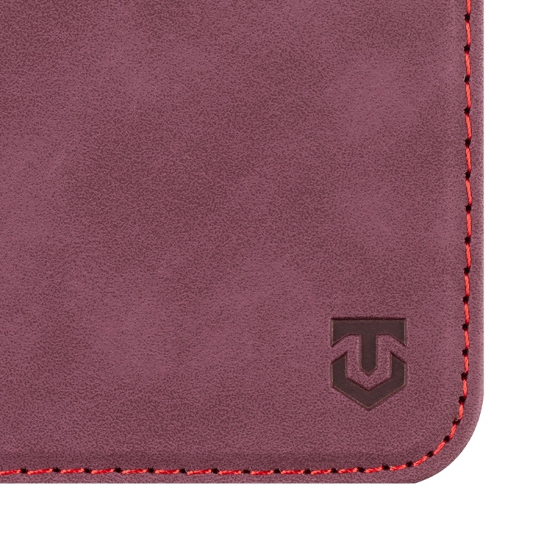 Taktikai Xproof a Samsung Galaxy A36 5G piros sapka számára