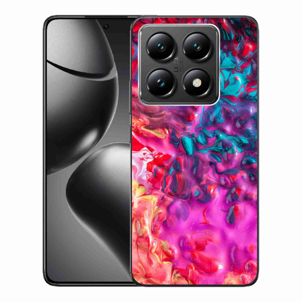 Gél borítás mmCase a Xiaomi 14T számára - kivonat 27