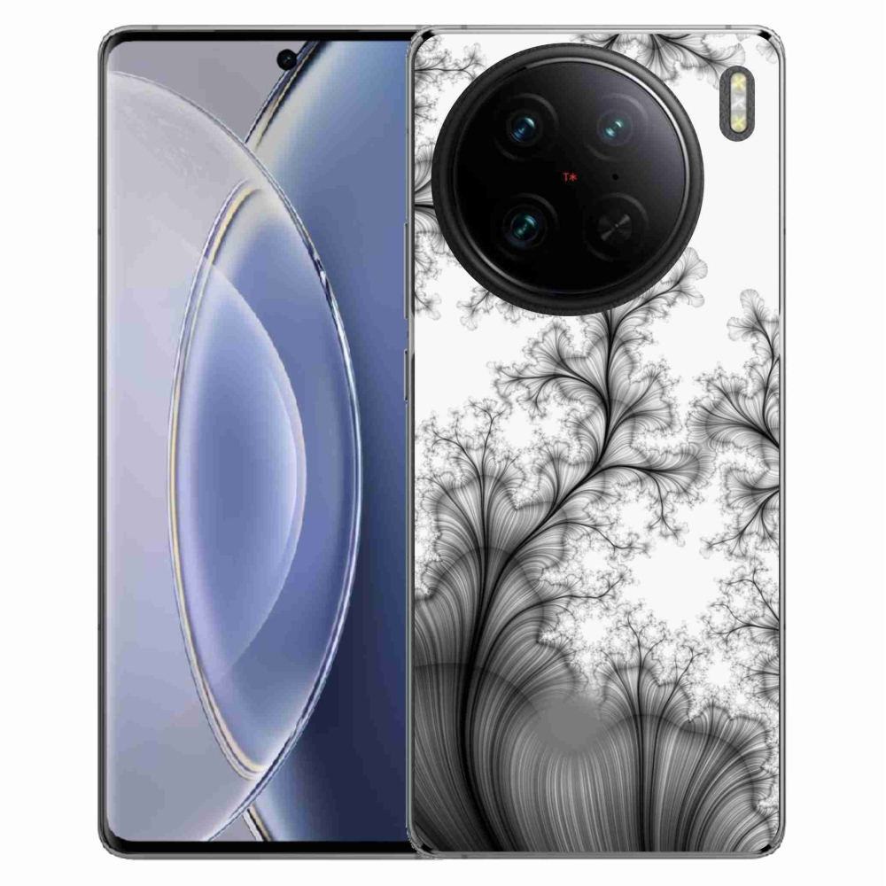 Zselés borítás mmCase a Vivo X90 Pro-n - kivonat 20