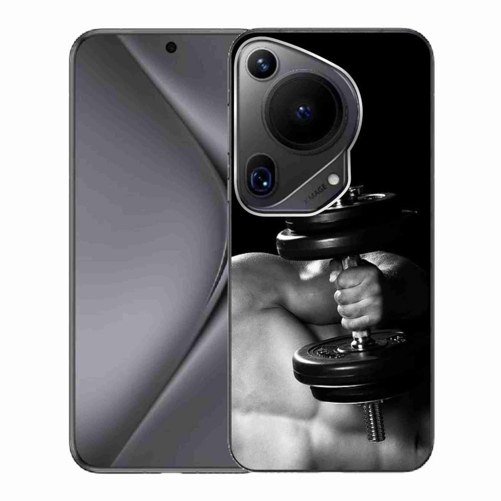 Gél borítás mmCase a Huawei Pura 70 Ultra - boost 2 készülékre