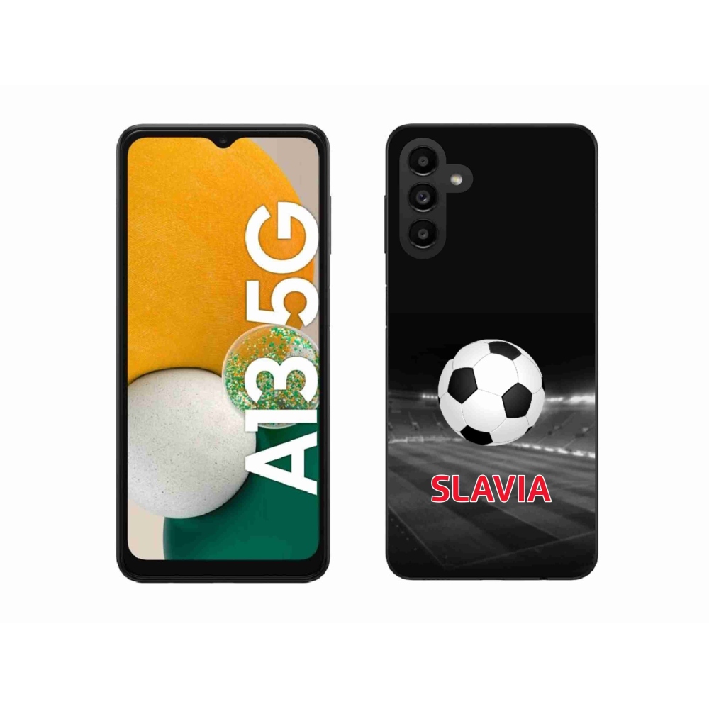 Gél védőhuzat mmCase Samsung Galaxy A13 5G - szlávia