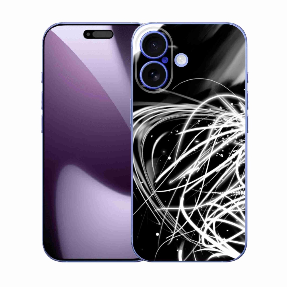 Zselés borítás mmCase iPhone 17 készülékhez - kivonat 2