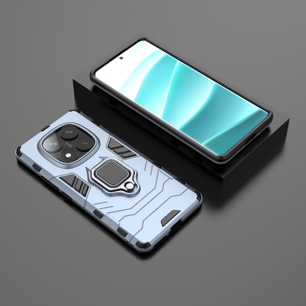 Guardy tartós borító Xiaomi Redmi Note 14 Pro készülékhez - kék