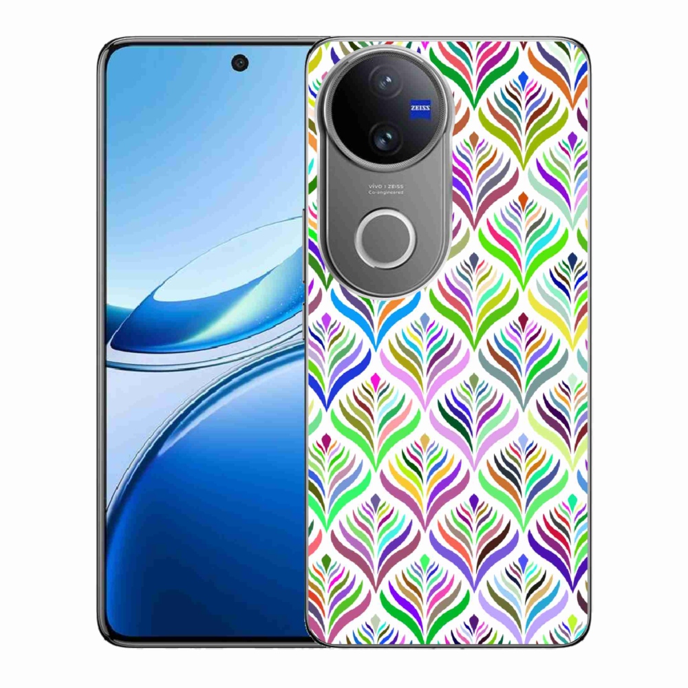 Zselés borítás mmCase a Vivo V50 5G-n - kivonat 15