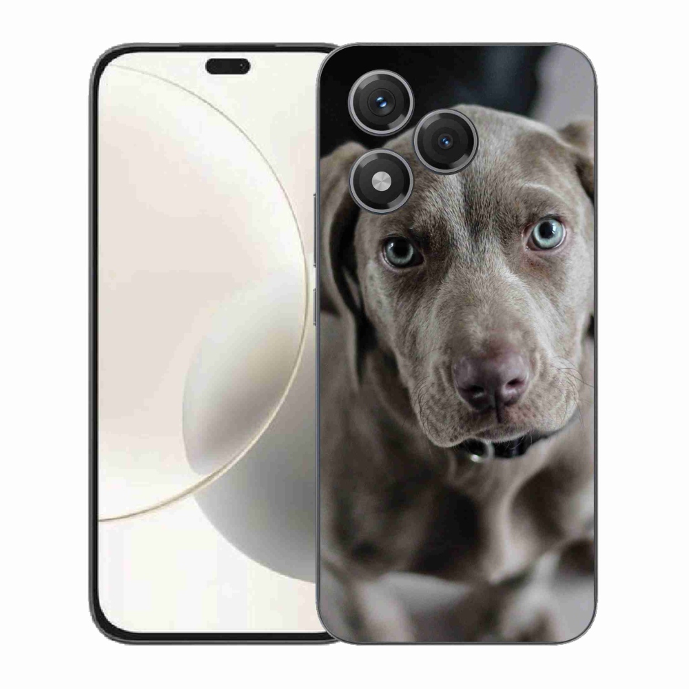 Gél borítás mmCase a Honor 400 Lite készülékhez - Exotic Hound