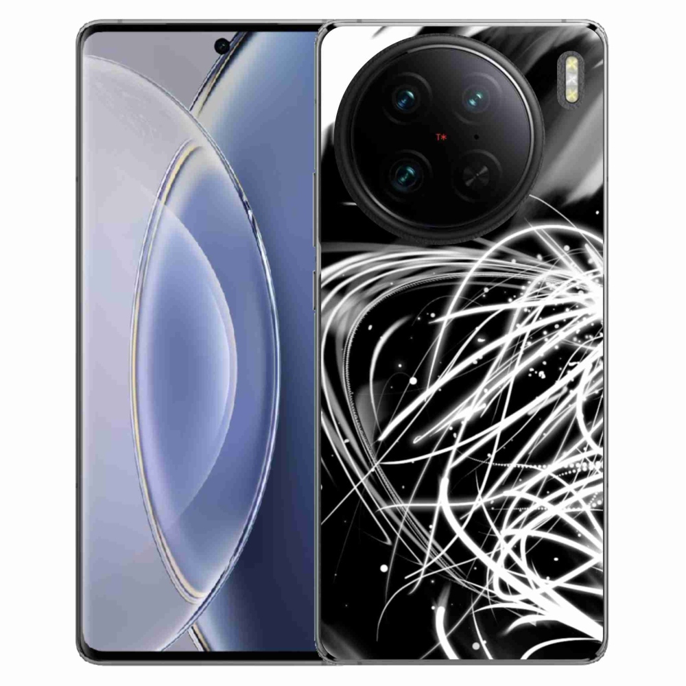 Zselés borítás mmCase a Vivo X90 Pro-n - kivonat 2