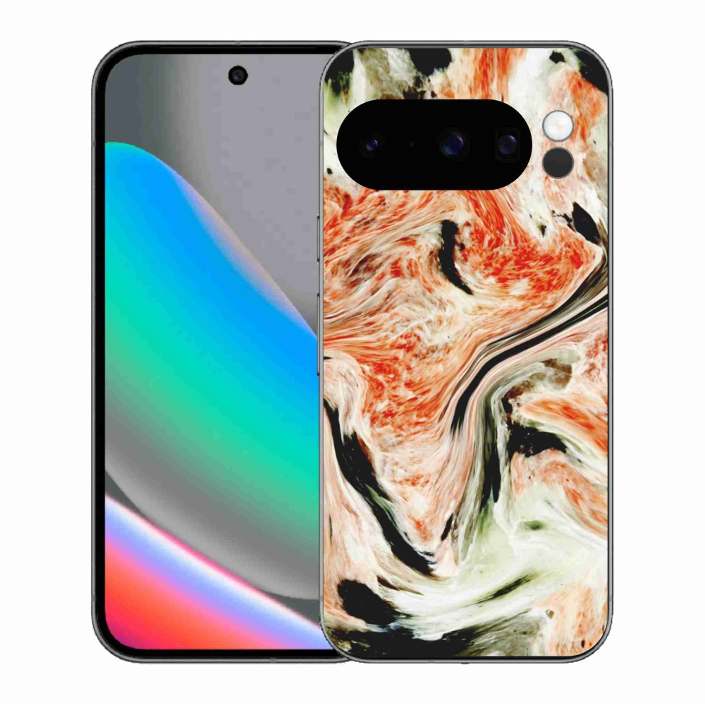 Gél borítás mmCase a Google Pixel 10 Pro-n - kivonat 25