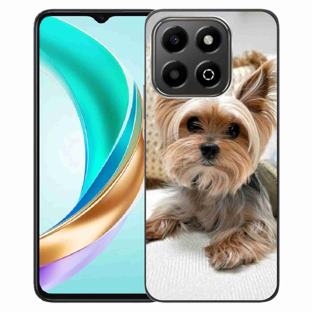 Gél borítás mmCase a Honor X6b készülékhez - Yorkshire 5