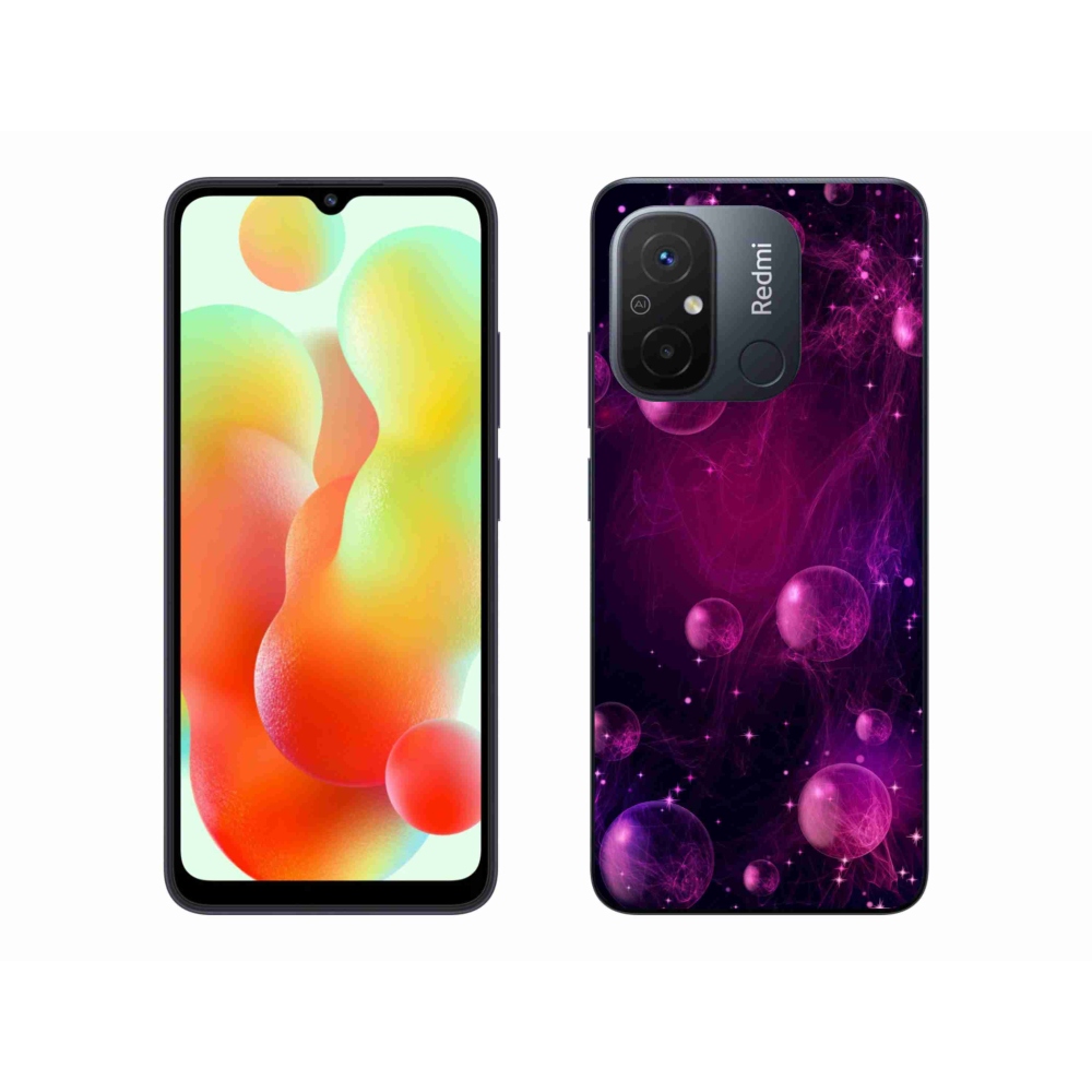 Gél borítás mmCase a Xiaomi Redmi 12C-hez - kivonat 22