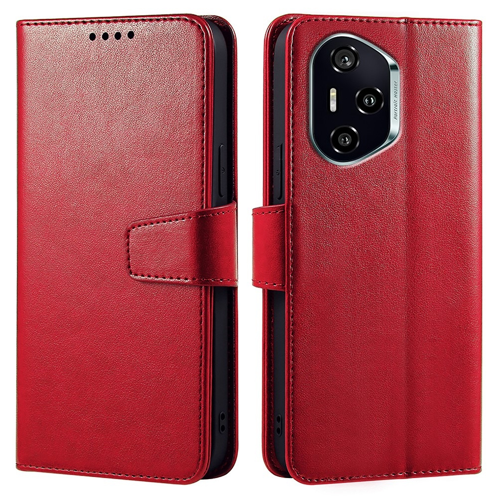 Könyvtáska Honor 400-hoz - piros