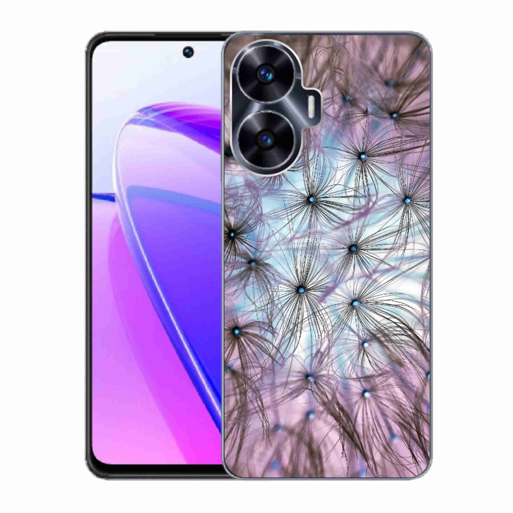 Gél borítás mmCase a Realme C55 készülékhez - kivonat 17