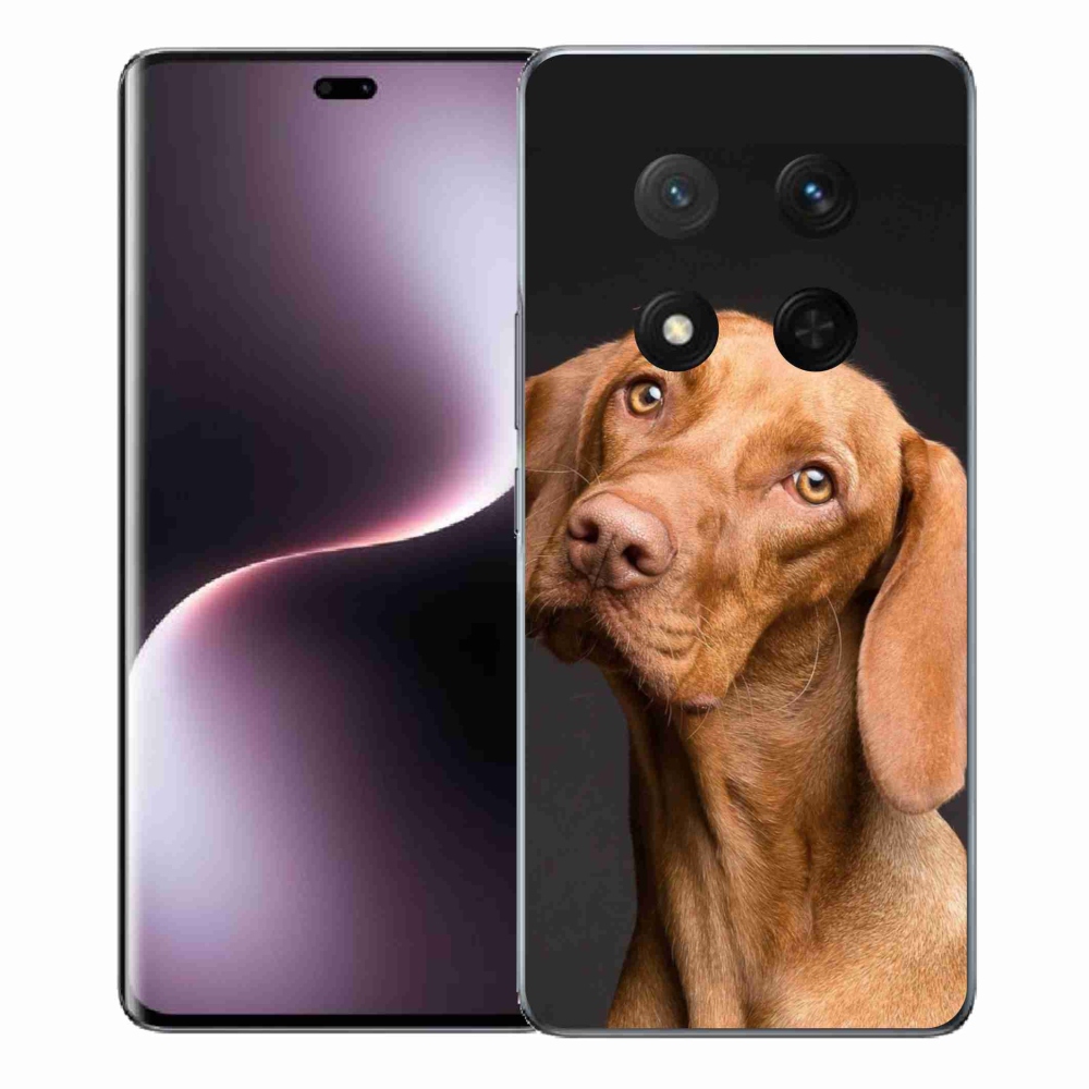 Zselés borítás mmCase a Honor Magic 7 Lite 5G készülékhez - Magyar Pointer
