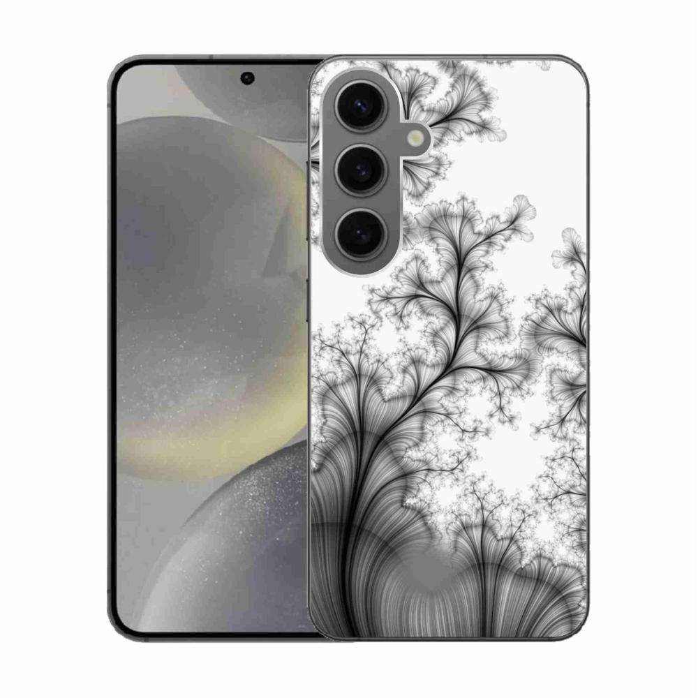 Zselés borítás mmCase Samsung Galaxy S24 - kivonat 20