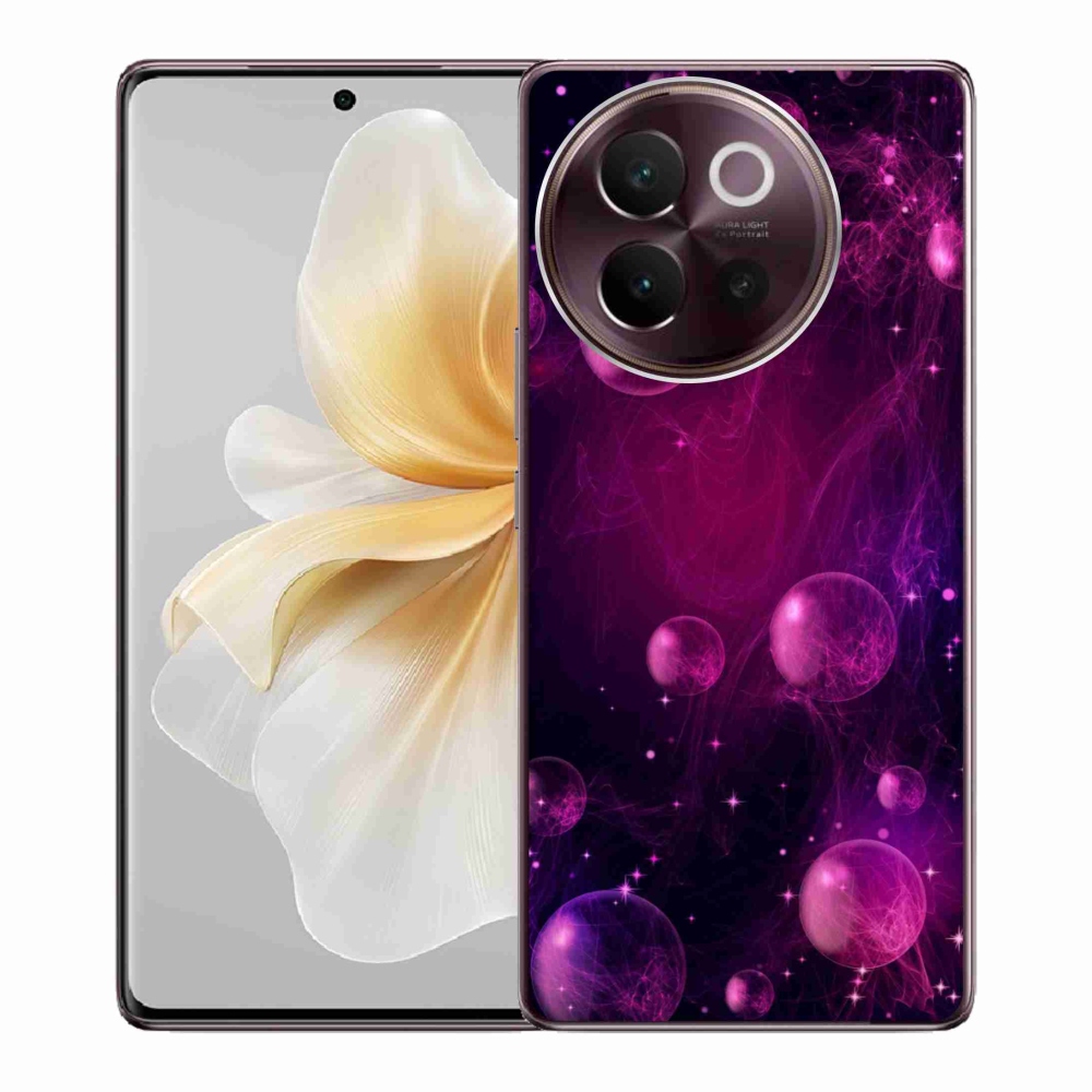 Gél borítás mmCase a Vivo V40 Lite 5G-n - kivonat 22