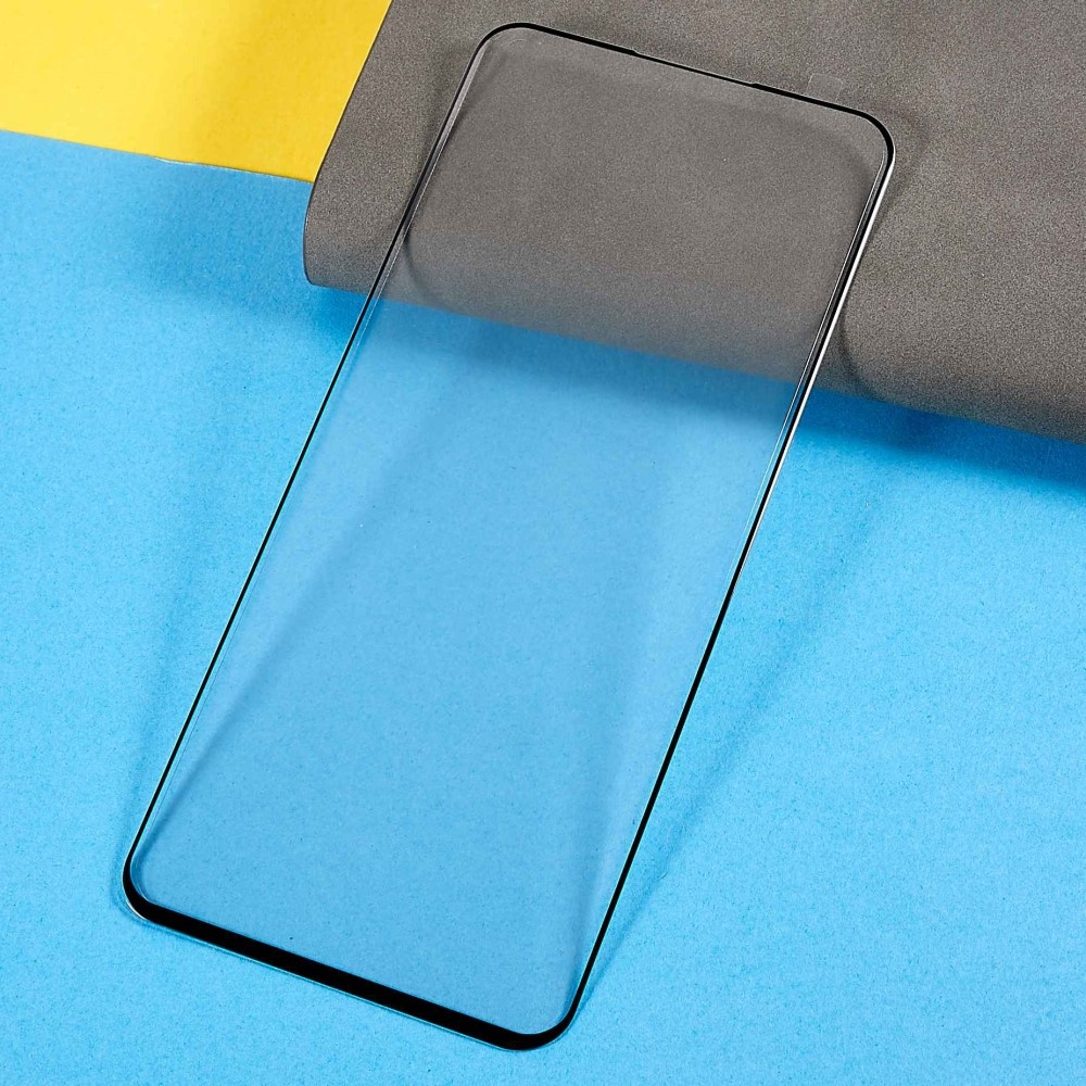 3D teljes képernyőüveg (csak a széleken ragasztó) a Huawei Nova 13 Pro 5G-nél