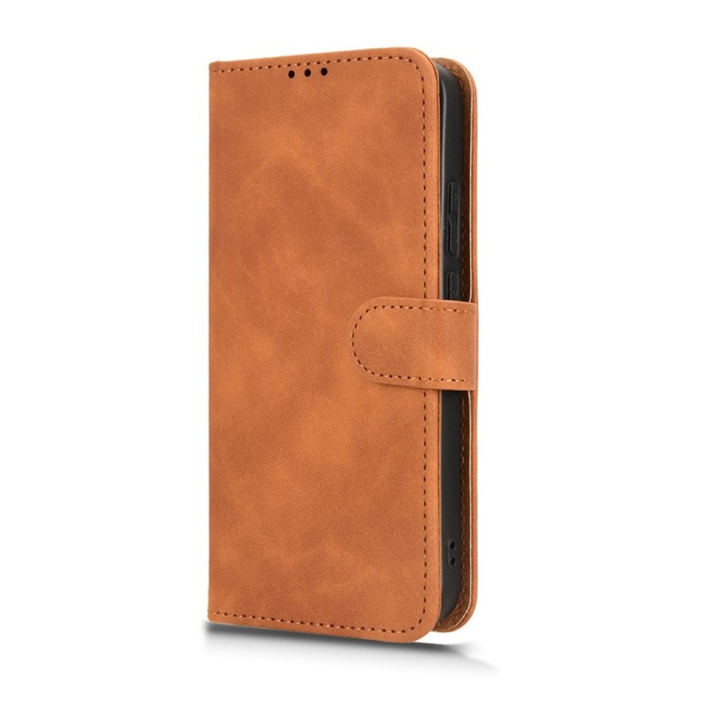 Feel book tok a Xiaomi Poco F7 5G-hez - barna