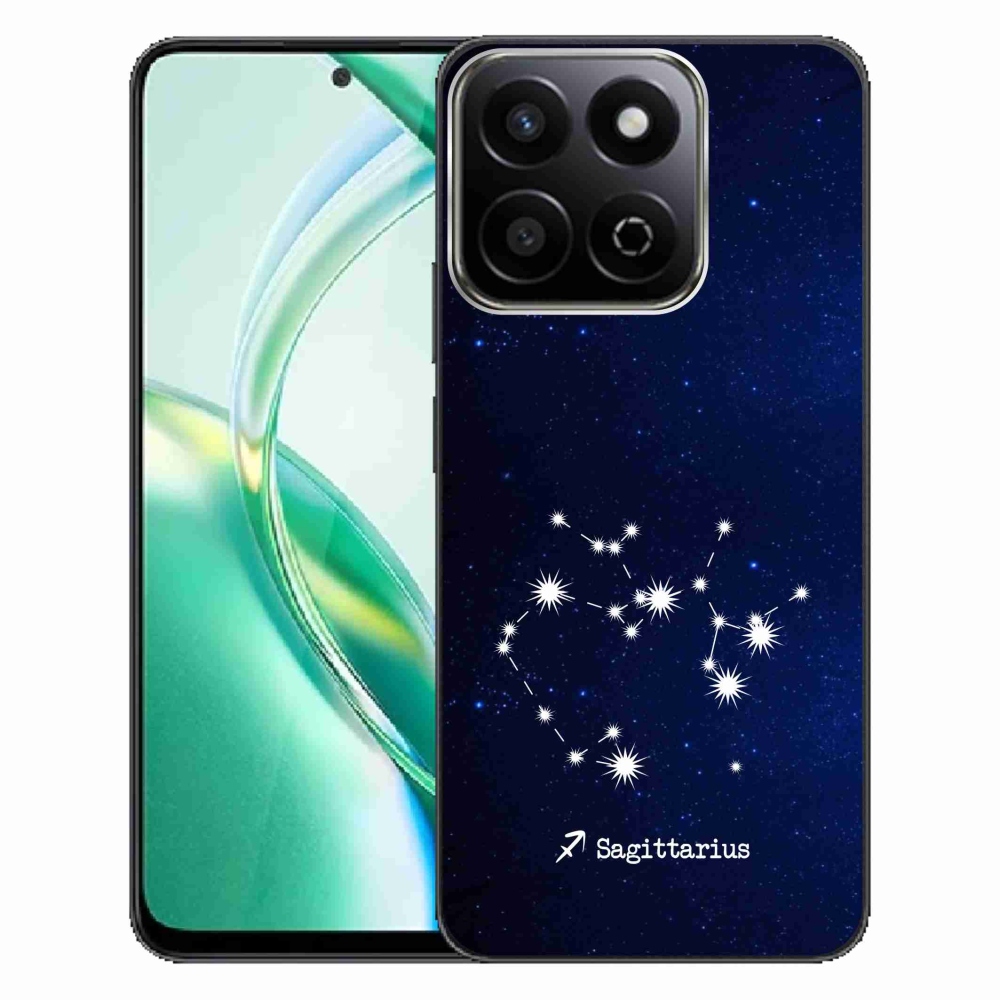 Zselés borítás mmCase a Honor 200 Smart 5G készülékhez - Nyilas