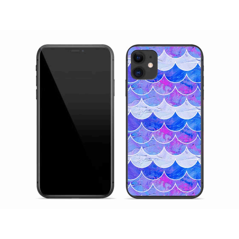 Zselés borítás mmCase iPhone 11 készülékhez - kivonat 29