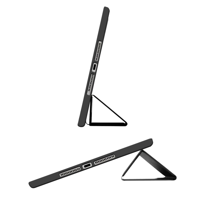 TOK: ME SolidTab tok a Samsung Galaxy Tab A11/A9 készülékhez, fekete