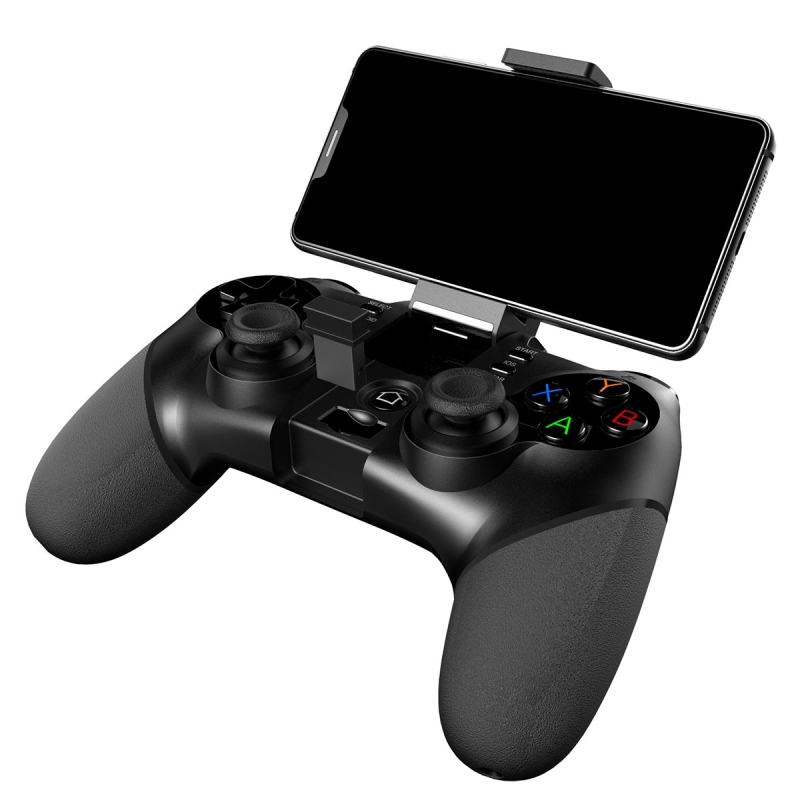 iPega 9076 2,4 GHz-es Bluetooth Gamepad Fortnite Android/iOS/PS3/PS4/PC/Android TV/N-Switch