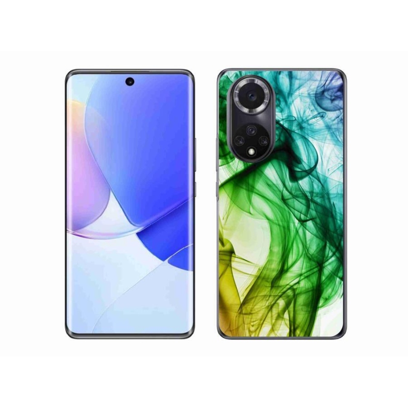 Gél tok mmCase for Honor 50 - absztrakt minta 3