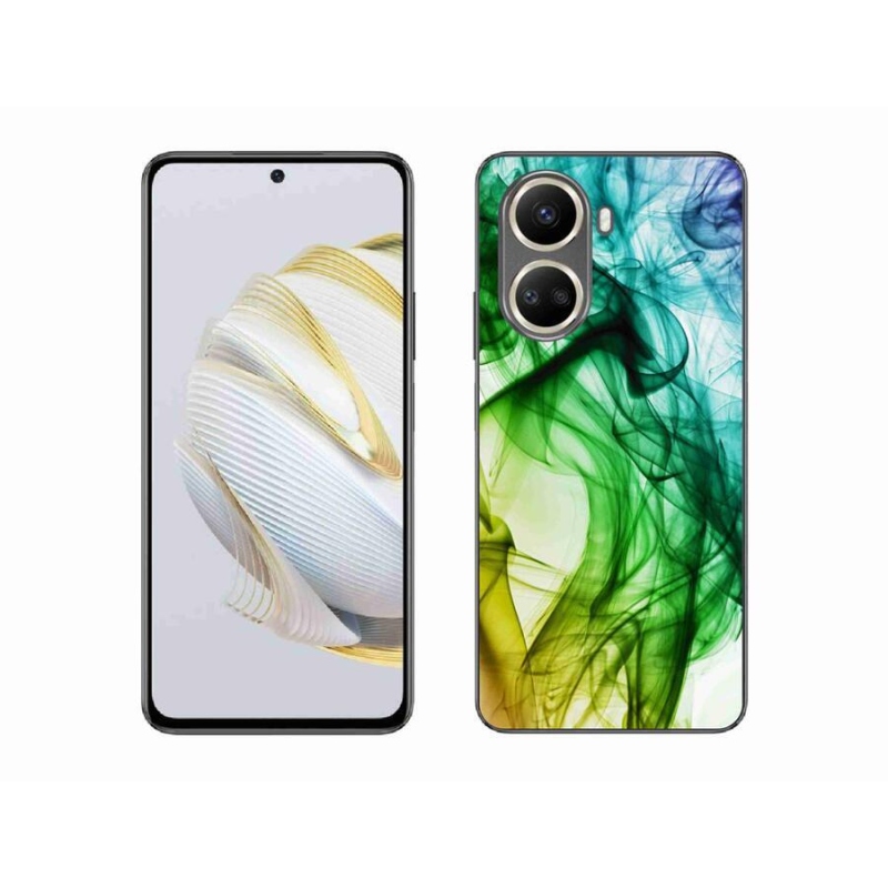 Gél tok mmCase a Huawei Nova 10 SE számára - absztrakt minta 3