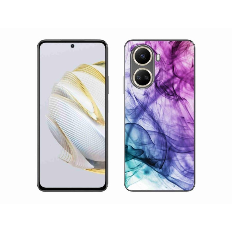 Gél tok mmCase a Huawei Nova 10 SE-hez - absztrakt minta