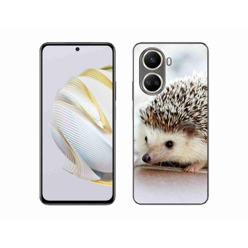 Gél tok mmCase a Huawei Nova 10 SE-hez - süni
