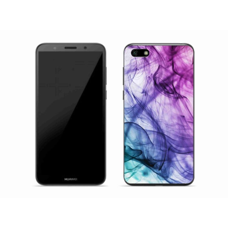 Gél tok mmCase Huawei Y5 (2018) - absztrakt minta