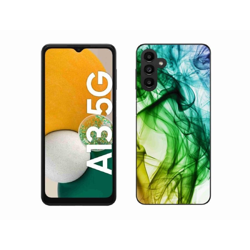 Gél tok mmCase Samsung Galaxy A13 5G - absztrakt minta 3