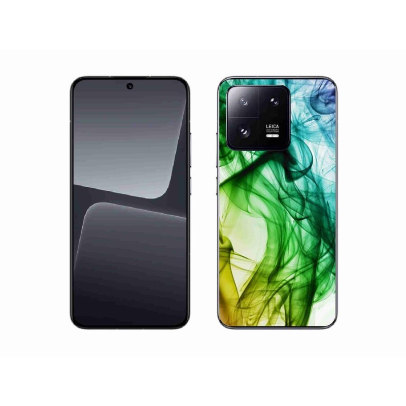 Gél tok mmCase a Xiaomi 13-hoz - absztrakt minta 3