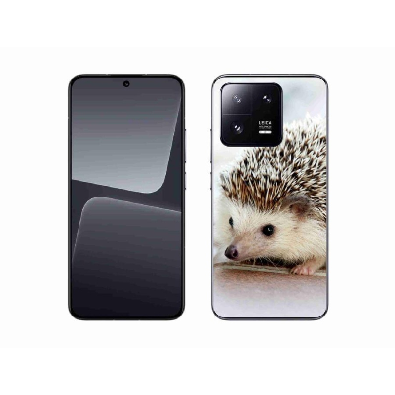 Gél tok mmCase a Xiaomi 13-hoz - süni