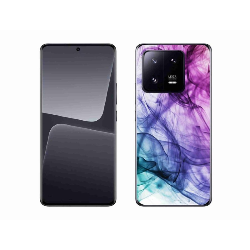 Gél tok mmCase a Xiaomi 13 Pro számára - absztrakt minta